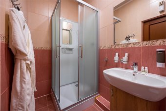 Двухместный Твин плюс 3*: Фотография 6