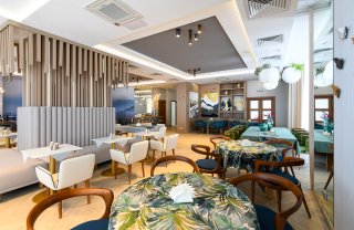 Restaurant 4