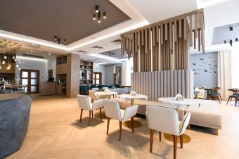 Ресторан: Фотография 2