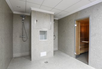Акватермальные комплексы: Фотография 12