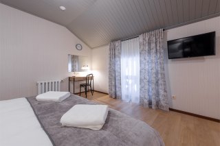 Люкс плюс 3* 2