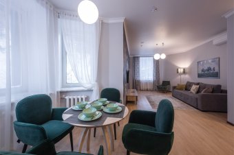 Апартамент 3*: Фотография 5