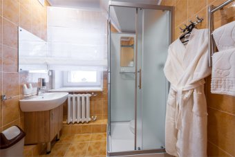 Двухместный Дабл 3*: Фотография 12