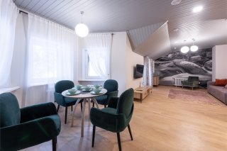 Люкс плюс 3* 4