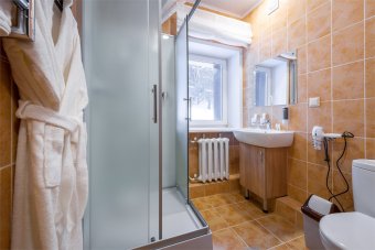 Двухместный Дабл 3*: Фотография 13