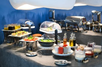 Ресторан: Фотография 6