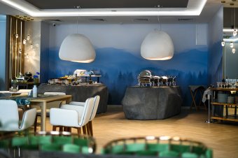 Ресторан: Фотография 5