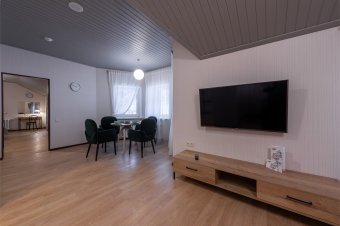 Люкс плюс 3*: Фотография 4