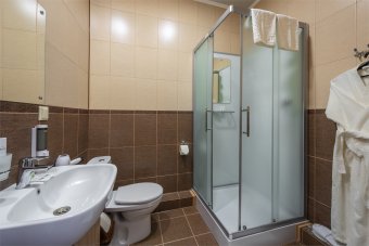 Апартамент 3*: Фотография 7
