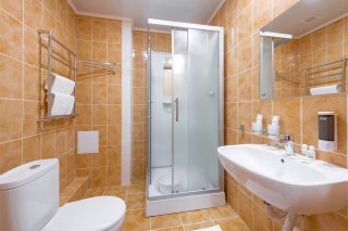 Люкс плюс 3* 7