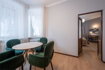 Двухместный Твин плюс 3*: Фотография 4