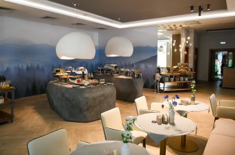 Ресторан: Фотография 1