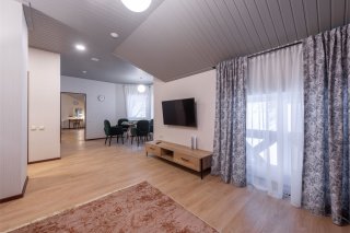 Люкс плюс 3* 5