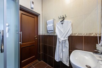 Двухместный Твин 3*: Фотография 3