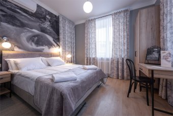 Апартамент 3*: Фотография 2