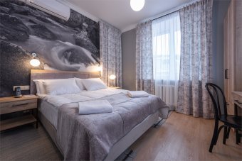 Апартамент 3*: Фотография 1