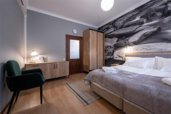 Двухместный Твин плюс 3*: Фотография 2