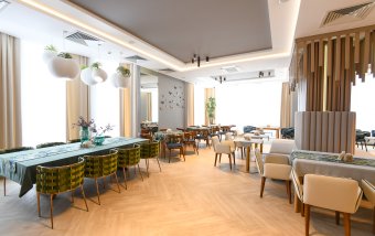 Ресторан: Фотография 3